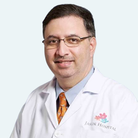 Dr. Ameet Pispati